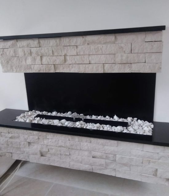 instalacion de chimeneas